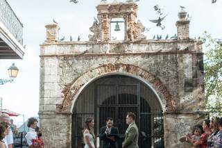 Alexa Blanco Weddings - 24