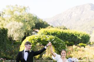 Santa Barbara Elopement - 7