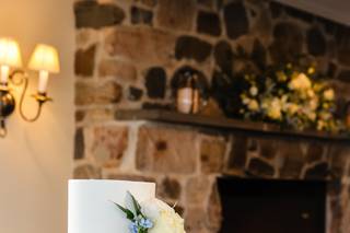 Barker House by Wedgewood Weddings - 7