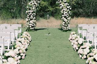Weddings Your Way Floral & Events - 7