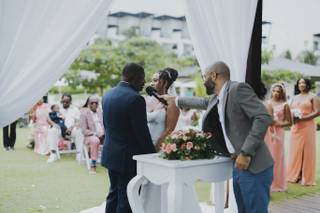 Makuto Deejay/Punta cana wedding DJ - 9