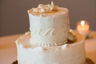 The Cake Faerie - 20
