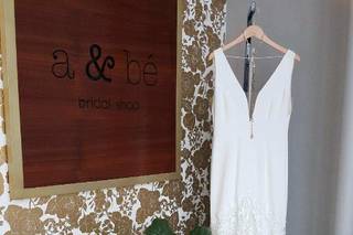 a&bé bridal shop - 12