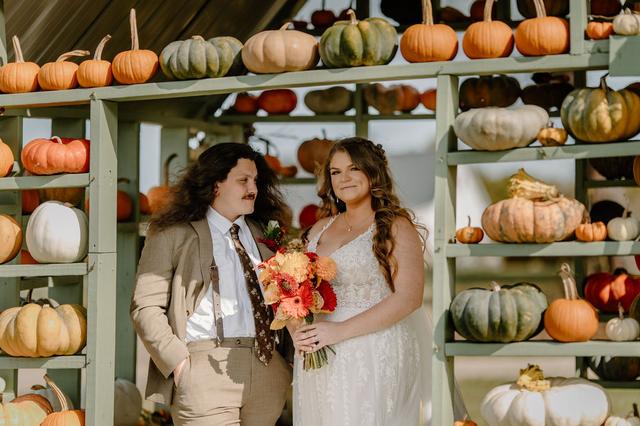 A Sweet Affair Weddings and Events - 4