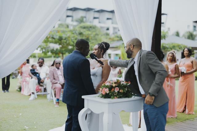 Makuto Deejay/Punta cana wedding DJ - 1