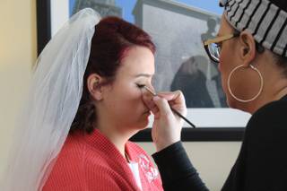 Blush Makeup Artistry - 11