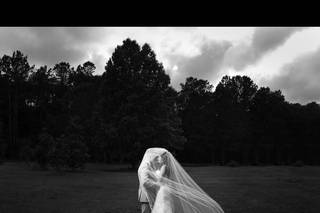 Holy City Wedding Photography - 11