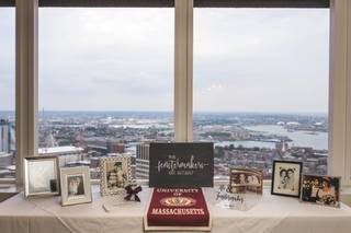The University of Massachusetts Club - 19