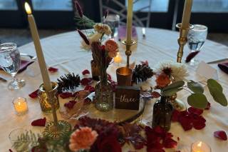 Couture Weddings by Dottie/Cocomont Styling - 8