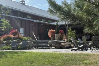 The Barn at Hornbaker Gardens - 7