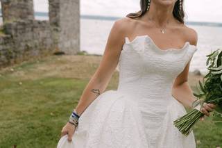 A Love Story by Angela's Bridal - 12