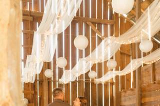 The Hitchin' Barn - 10