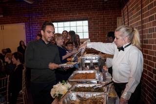 Magic Occasions Catering - 18
