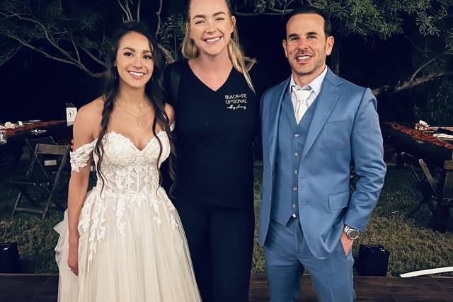 Black Tie Optional 2