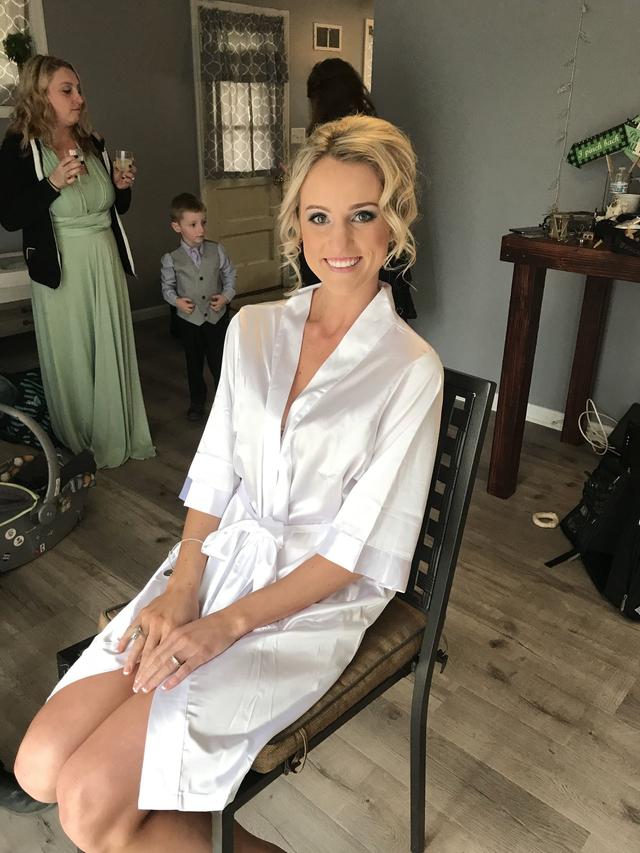 Makeup by Nath - 3