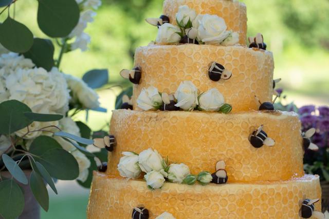 Agnes Devereux Catering - 4
