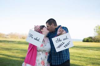 Emma Thurgood Weddings - 20