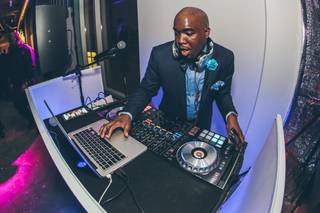 DJ KRAZY T  |  Krazy T Entertainment service - 30