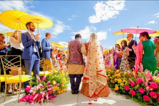Sonal J. Shah Event Consultants - 21