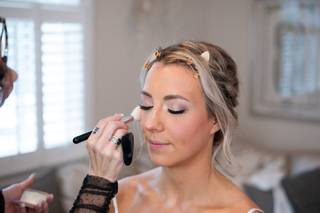 The Veil Hair and Makeup Co - 22