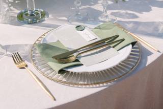 Corfu Wedding planner by Rosmarin Weddings - 12