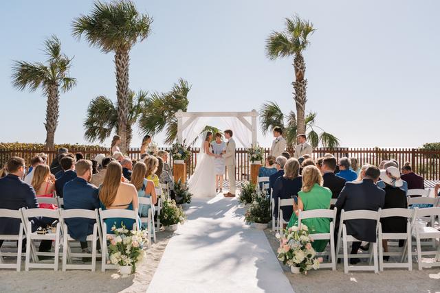 A Wedding with Grace - 3