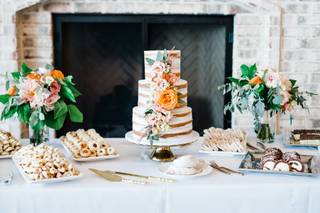 Jennifer V. Events - 18