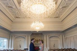 Ally's Bridal and Tuxedo - 16