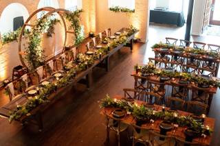 Courtney Inghram Floral Design - 10