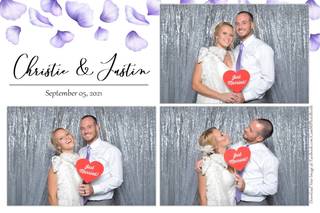 CamMi Photo Booth 1