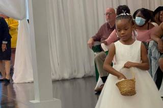 Elegant Touch Creative Events LLC - 83