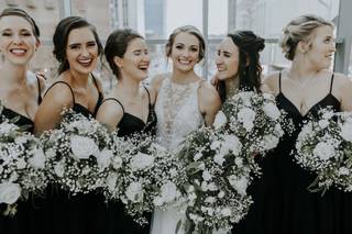 Summer & Co. Bridal - 48