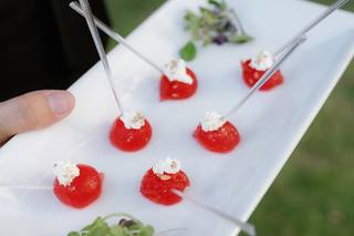 Salthouse Catering - 6