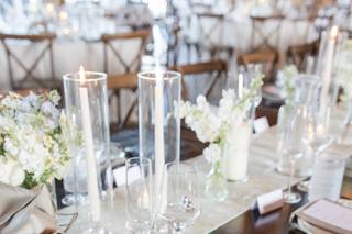 Mary Elizabeth Events - 6