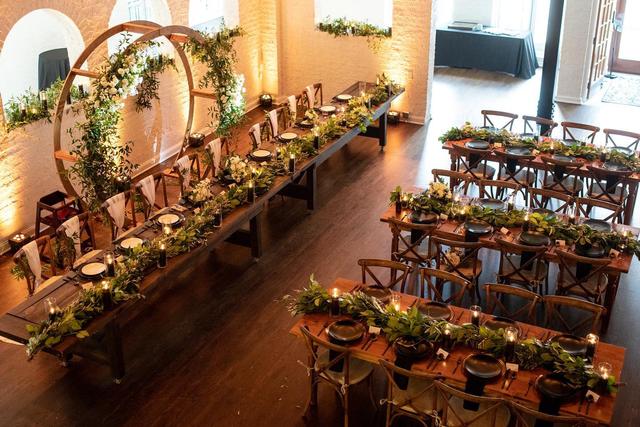 Courtney Inghram Floral Design - 3