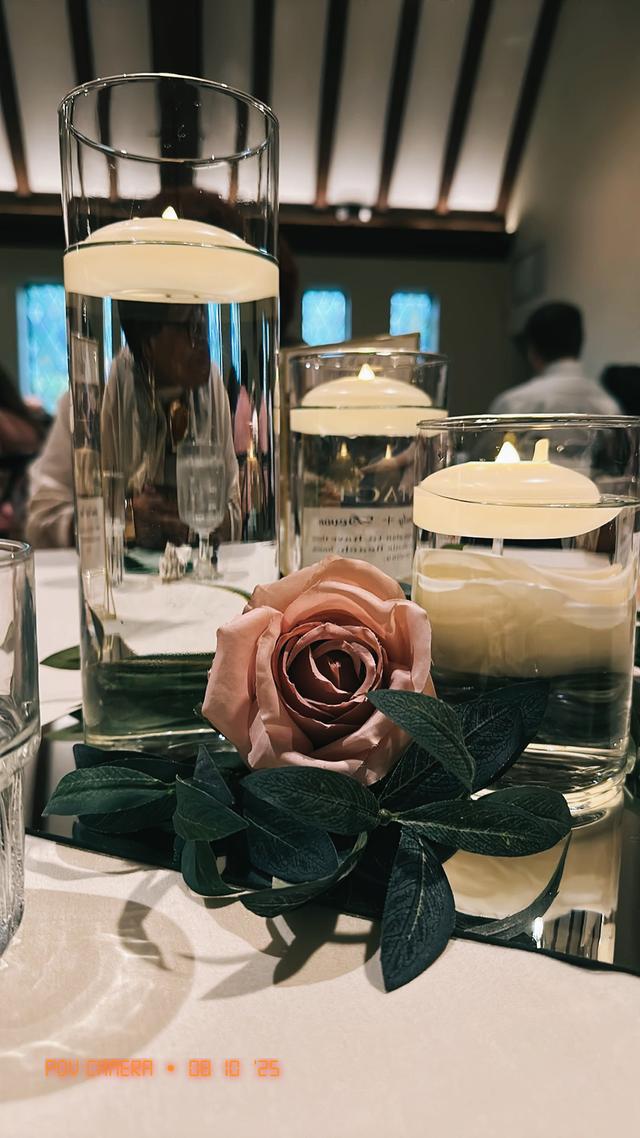 Kismet Wedding Rentals, LLC. - 1