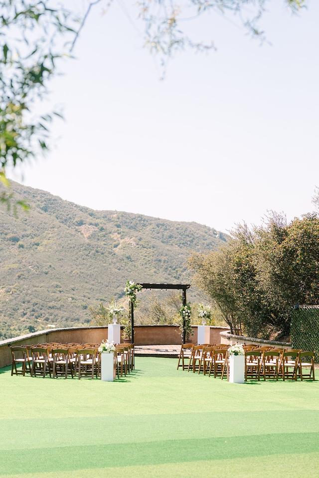 Temecula Farm Tables - 2