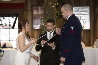 Columbus Wedding Officiants - 50
