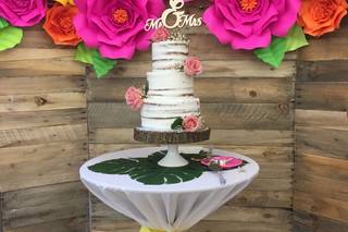 Gourmet Goodies Bake Shop - 16