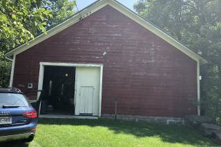 The Margaretville Barn at Margaretville Mountain Inn - 5