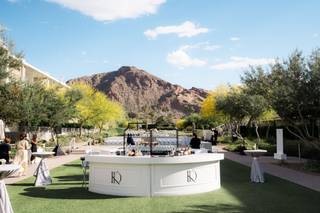 Andrea Leslie Weddings & Events - 17