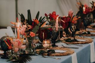ONE HEART Bodas & Eventos - 19