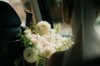 NE Flower Boutique - 48