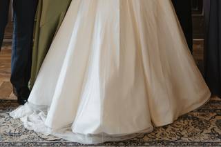 Sealed with a Kiss Bridal - 8