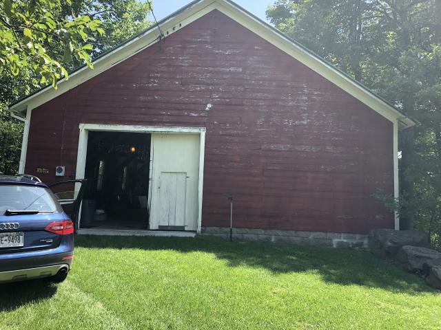 The Margaretville Barn at Margaretville Mountain Inn - 4