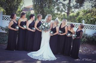 WedLocks Bridal Hair & Makeup - 24