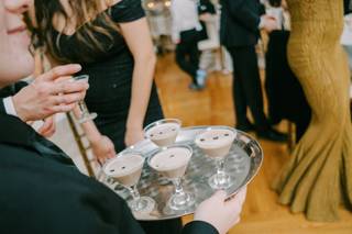 Russell Morin Catering & Events - 11