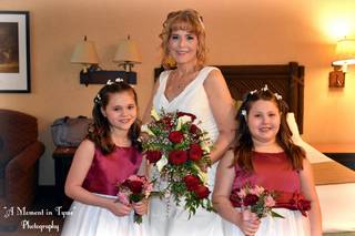 North Country Nuptials - 17