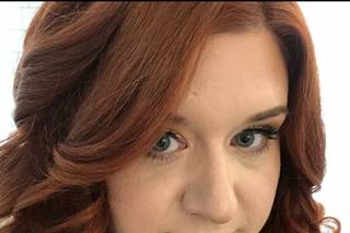 Makeup by Raven - 37
