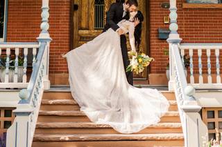 The Lumber Baron Inn & Gardens - 17